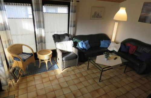 Ferienhaus Robinson im Feriendorf Altes Land direkt an der Elbe - Photo 30