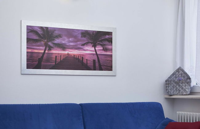 Apartments Bella Villa - Foto 57