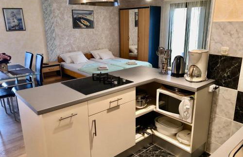 Apartments Pine & Oak with shared seasonal hot tub - Photo 49