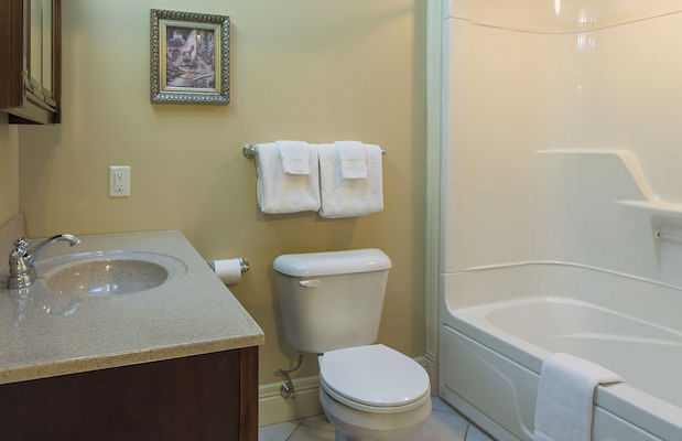 Chipman Hill Suites on Union - Foto 24