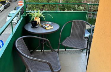 Vivi Aguilera apartament - Photo 21