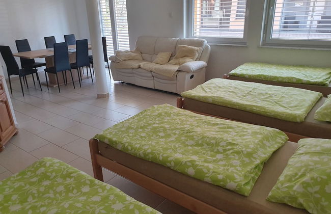 Apartments Akacijev Izvir - Foto 29