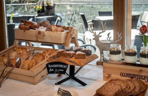 Tirolerhof guesthouse - Photo 8