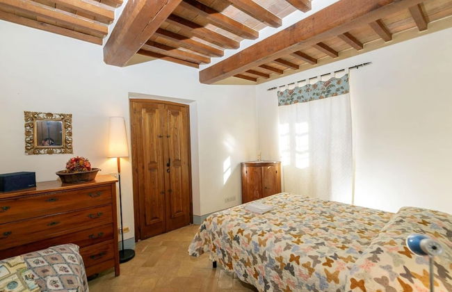 Belvilla by OYO Podere Uliveto - Photo 5