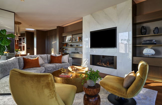 The Dupont Circle Hotel - Photo 47