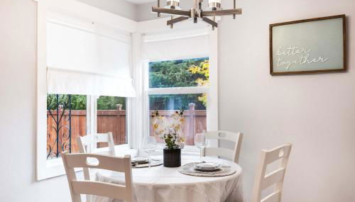 Modern 2BR Home in Ravenna Near UW Green Lake - Foto 5