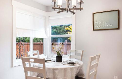 Modern 2BR Home in Ravenna Near UW Green Lake - Foto 5