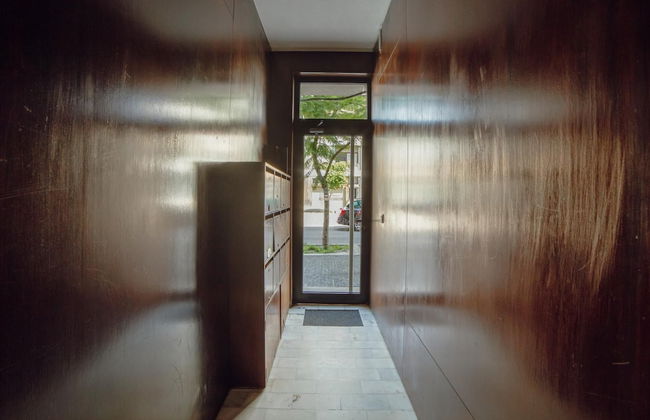 Bright Boavista by Vacationy - Foto 37