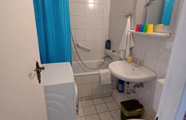 SUITE Top View & City Alex 4 rooms 2 bathrooms 1 kitchen - Photo 20