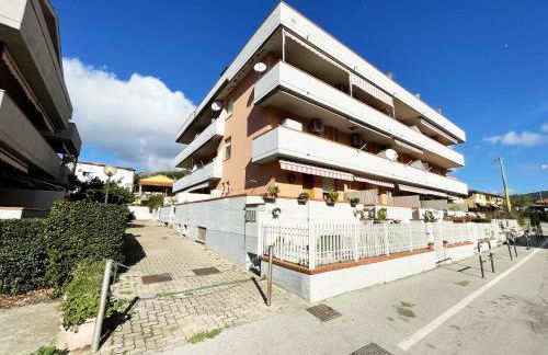 Attico Ta Rosalba - ArgonautiVacanze - Foto 28