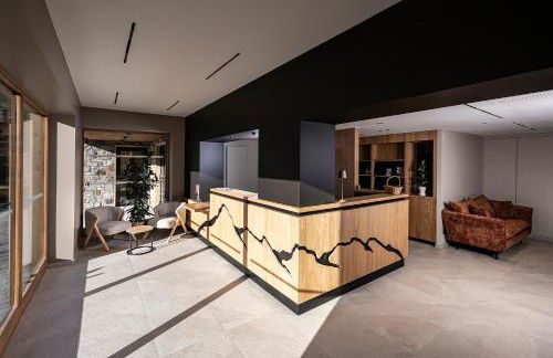 Chalet Valora - Foto 79