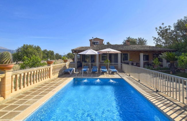 Belvilla by OYO Tramuntana - Photo 23