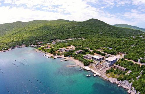 Apartments by the sea Kabli, Peljesac - 10225 - Foto 36