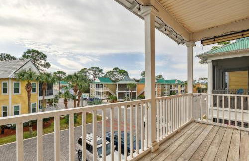 Family-Friendly Pensacola Home Less Than 1 Mi to Beach! - Foto 23