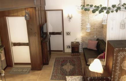 Villa Luna Lombarda - Foto 22