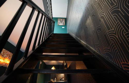 Gatsby Room - Foto 17