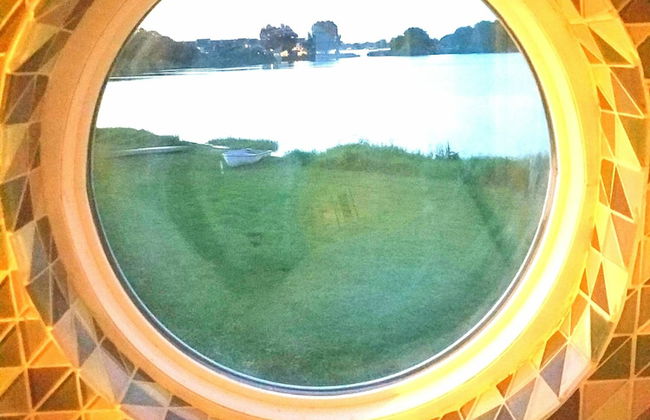 Orlando Lakefront Tiny House Community - Foto 12