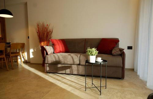 Chalet Larix Andalo Deluxe Apartments - Foto 41