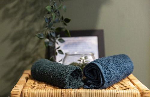 L'Oasis des Coccinelles - Foto 40