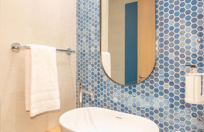 Serennia Cest Apartamentos Arc de Triomf - Foto 31