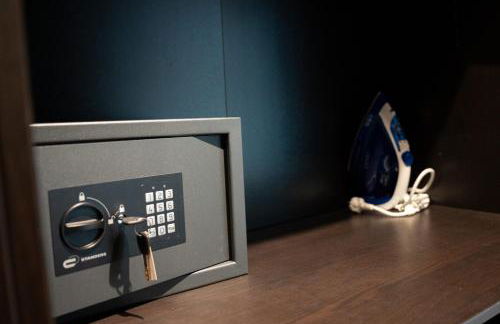 La Bastide Petite - Villa au Coeur de Saint-Tropez - Photo 23