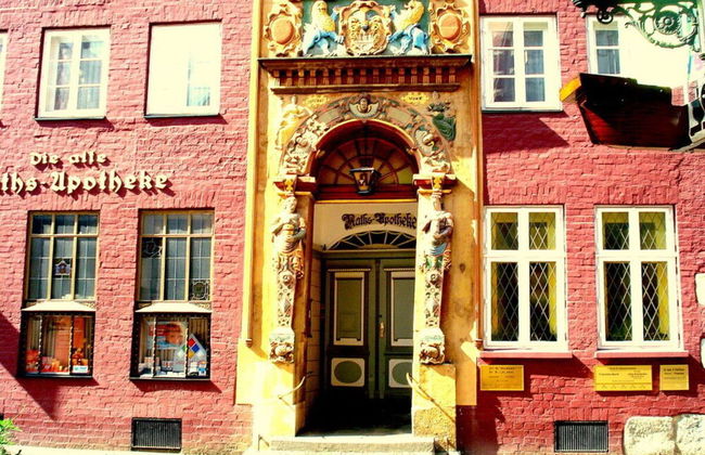 Holiday Apartment Bella Rosa Luneburg - Photo 12