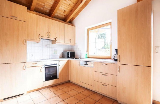 Chalet in Zillertal Near Ski Slopes - Foto 8