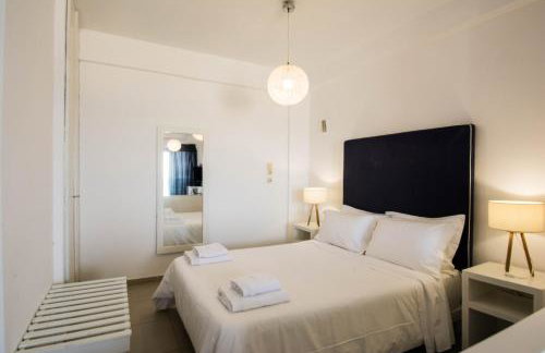 Golden Grain Beachfront Suites - Foto 27