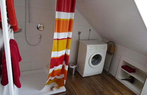 Ferienwohnung Zerlaut - Foto 13