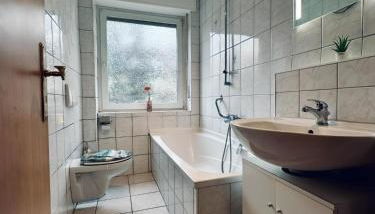 City Apartment Rheine Zentral & Kliniknah - Foto 3