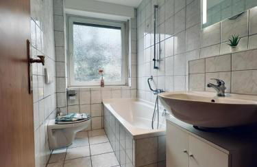 City Apartment Rheine Zentral & Kliniknah - Foto 3