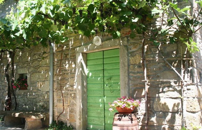 Casa Elena, Perfect Family Holiday In Green - Foto 14