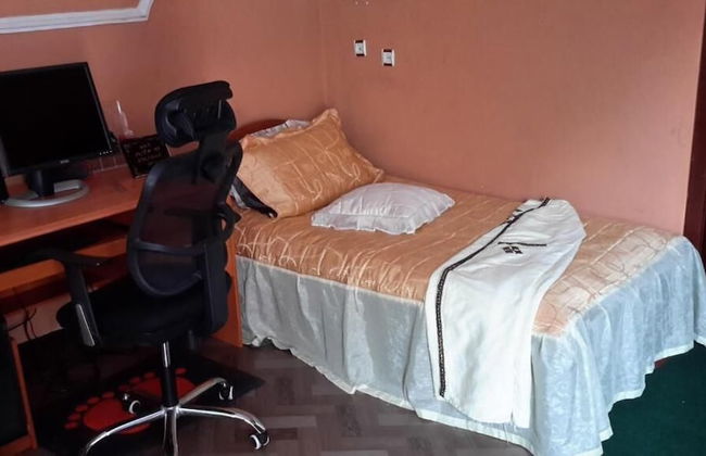 Birhan Villa - Foto 6