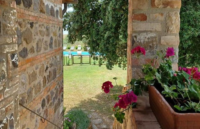 Casale Donatelli in Radicofani - Photo 34