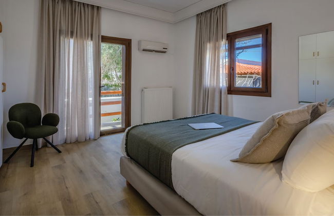 Nami Villa Beach Front Airport by Airstay - Foto 5