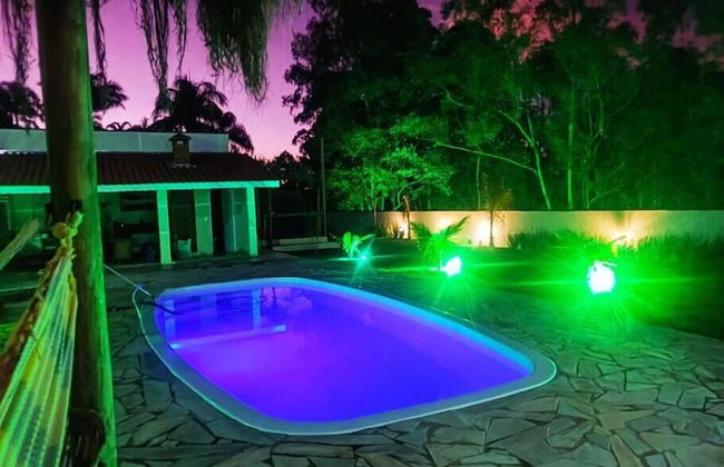 Village Catarina - Photo 3