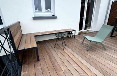 Villa Noroit - Foto 23