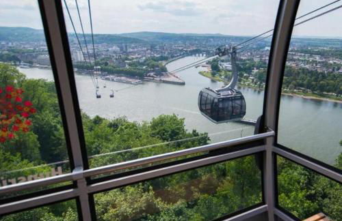 NAVIA Mira - Design Apartment - Ruhig, Modern & Gemütlich - Foto 16