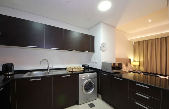 Signature Holiday Home - Matrix Tower - Photo 15