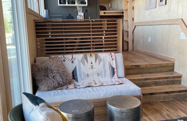 Smiley Creek Lodge - Foto 4