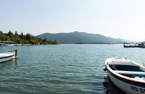 Holiday Home Anima Maris- Duplex Two Bedroom Holiday Home with Terrace and Sea View - Foto 42