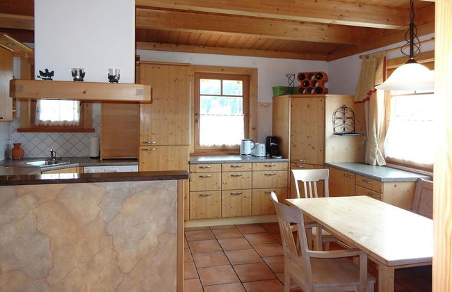 Chalet Rabl, Westendorf - Foto 6