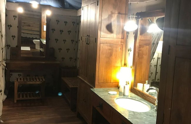 Kumbh Village - Dining By Taj Ganges - Foto 45