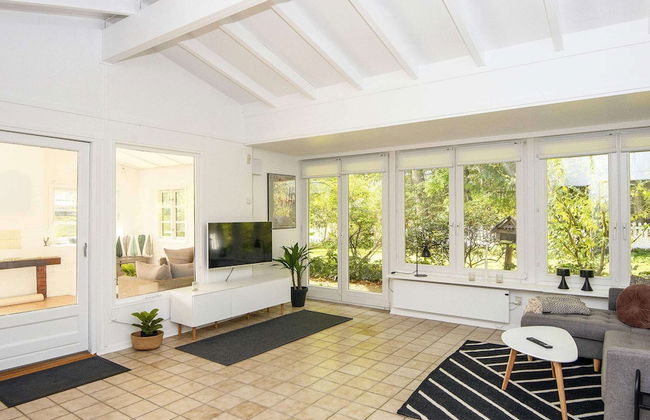 6 Person Holiday Home in Haderslev - Foto 22