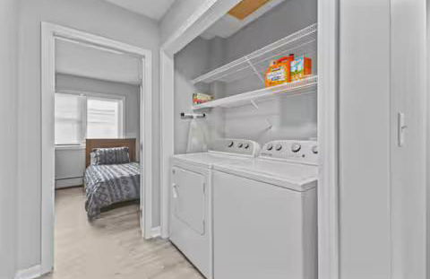 Convenient Apt Close to Downtown - Foto 48