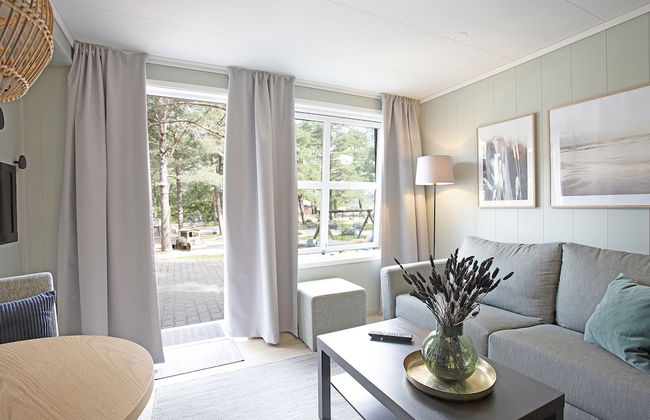 Topcamp Sjøsanden - Mandal - Foto 33