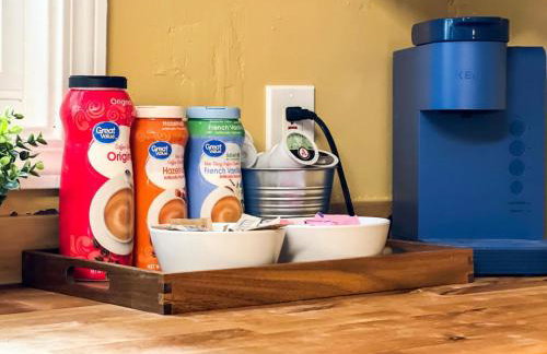 Spacious 2BR Sleeps up to 6 Art Inspired and Affordable - Foto 11