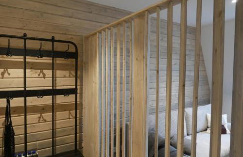 Weidehof kleiner Heuboden - Foto 20