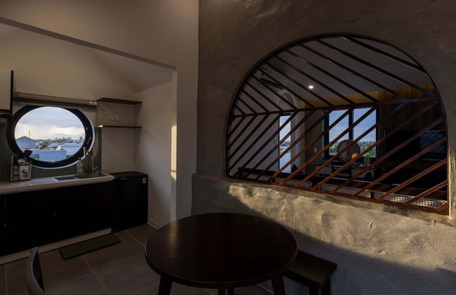 Charm Champion Villa Hoian - Foto 55