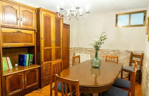 Casa Ronderos - Las Casas del Oso - Foto 7